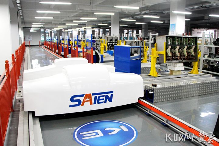 金沙检测线路js69(中国)有限公司官网