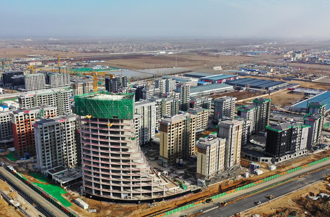 金沙检测线路js69电气雄安容东片区电力装备项目